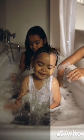 Пресеты lightroom