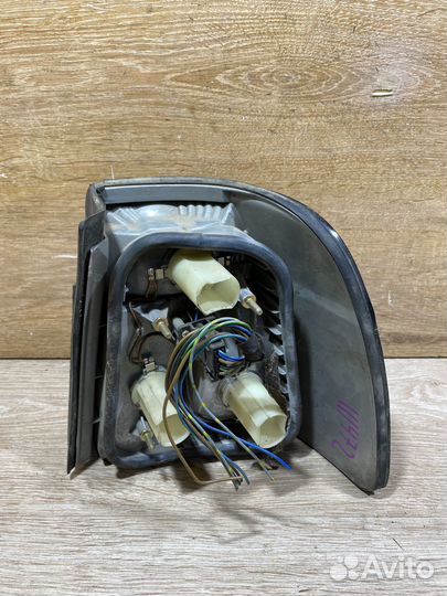 Фонарь задний левый BMW E34 Touring Арт. 111472