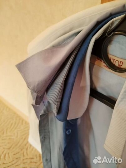 Рубашка 152-158