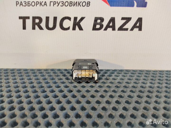 0035459507 Кнопка освещения салона