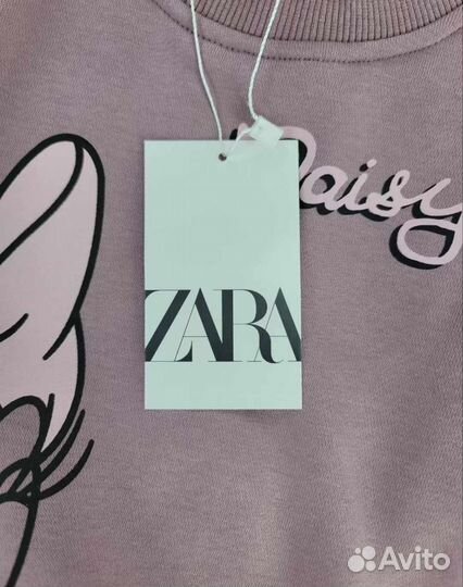 Костюм детский zara