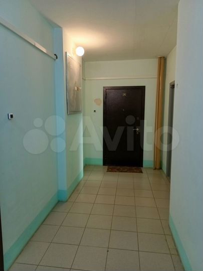 3-к. квартира, 75,7 м², 6/9 эт.