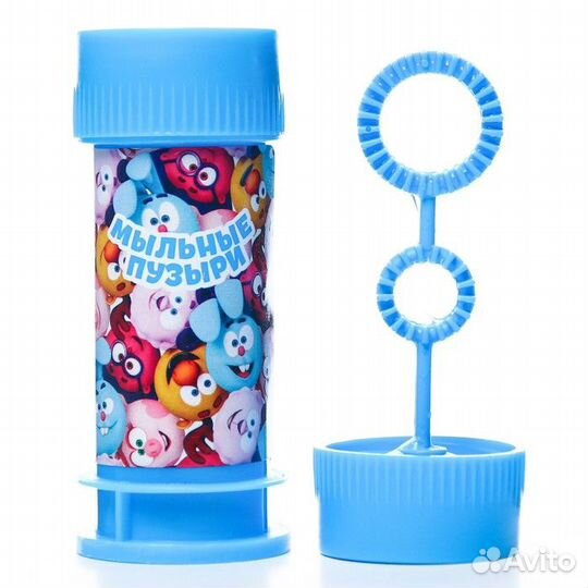 Мыльные пузыри