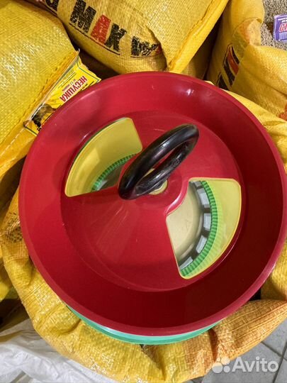 Кормушка 3 кг