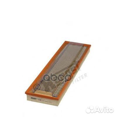 Фильтр воздушный E199L Hengst