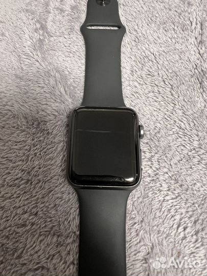 Apple watch series 3 42mm