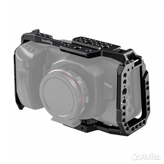 Клетка SmallRig для Blackmagic Design Pocket Cinem