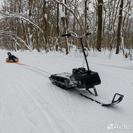 Снегоход