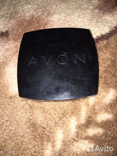 Тени для век Avon