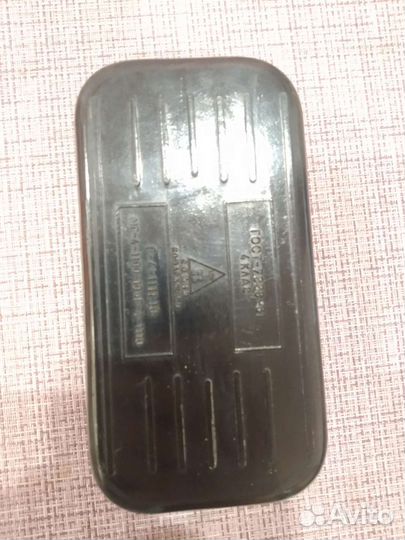 Набор гирь лабораторный гост-7328 класс 4