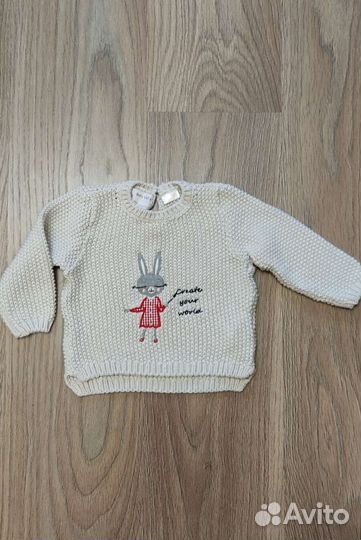 Пакет одежды для девочки