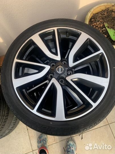 Pirelli Scorpion Verde 225/45 R19 96W