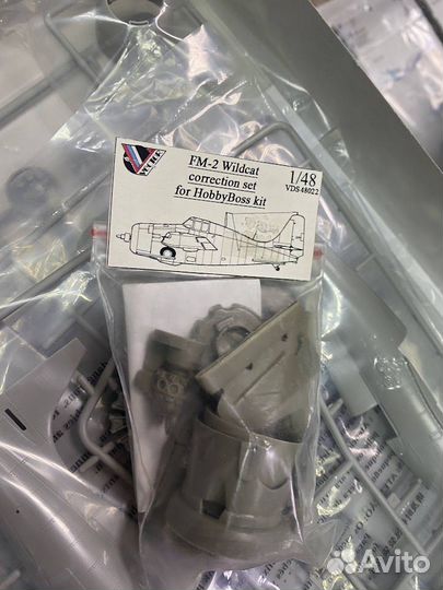 Продам масштабные модели Самолеты авиа 1\48