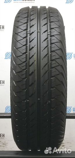 Continental VancoContact 2 195/65 R15 95