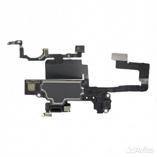 Шлейф для iPhone 12 Mini (821-02606-05), светочувс