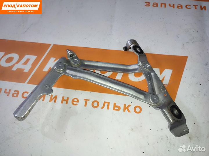 Петля крышки багажника правая Mazda 6 GH 2009
