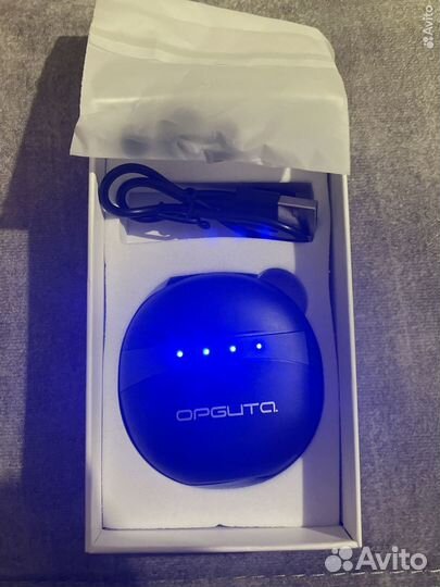 Орбита OT-ERB31 Черный наушники - гарнитура