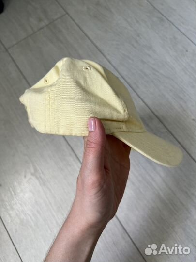 Кепка детская H&M 74-80 (6-12 месяцев)