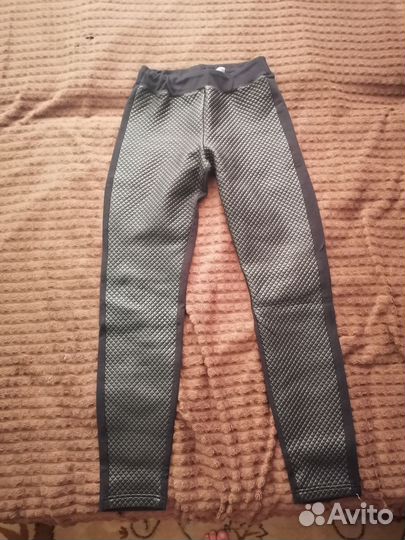 Вещи пакетом