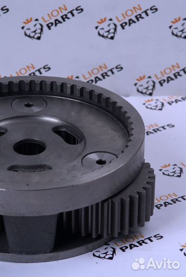 Вторая планетарная передача CAT E320 7Y-1433