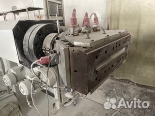 Фильера для подоконников пвх 504*20 турция