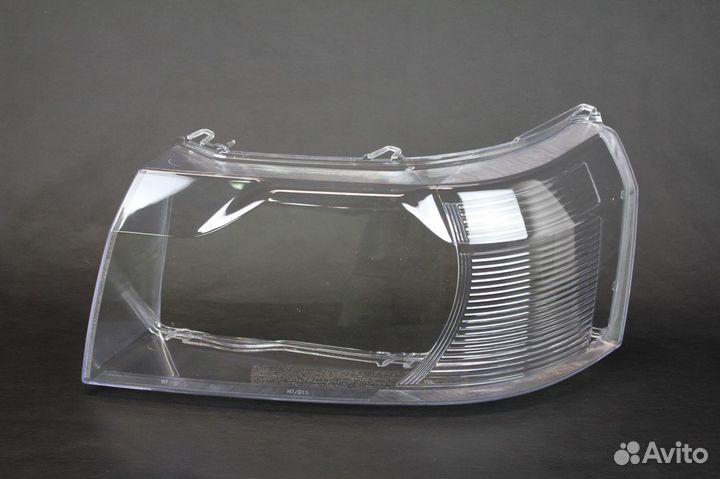 Cтекла фар Land Rover Freelander 2 2006-2012 г.в