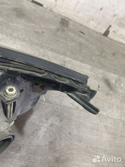 Фара правая Ford Focus