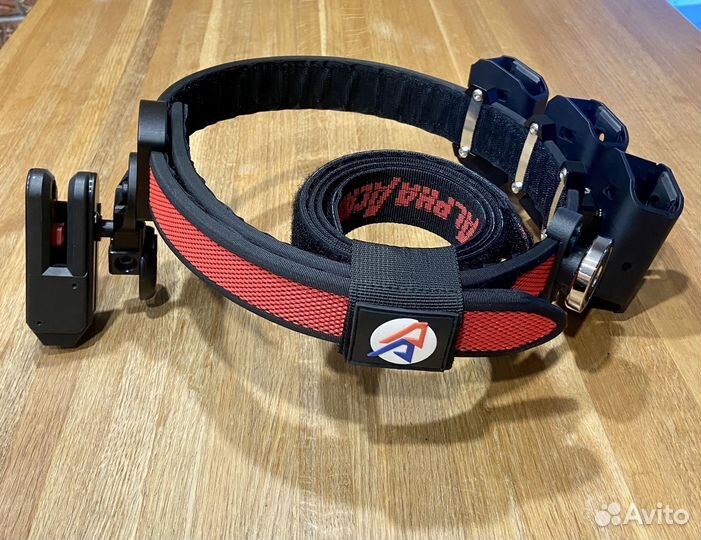 Комплект DAA для практической стрельбы ipsc