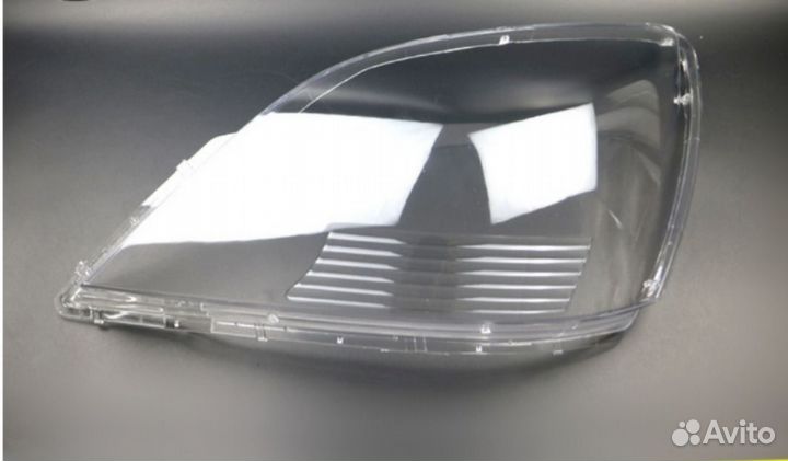 Стекла фар Gx470