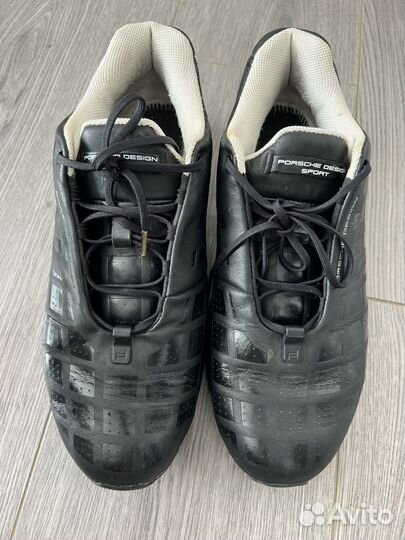 Adidas Porsche Design Bounce S3