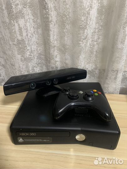 Xbox 360