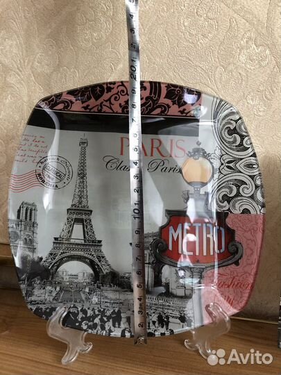 Тарелка,чайник