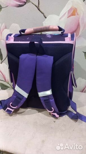 Рюкзак для школьника(в отл.сост.)