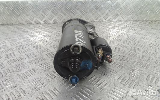 Стартер дизельный volvo XC90 1 (XML26BR01)