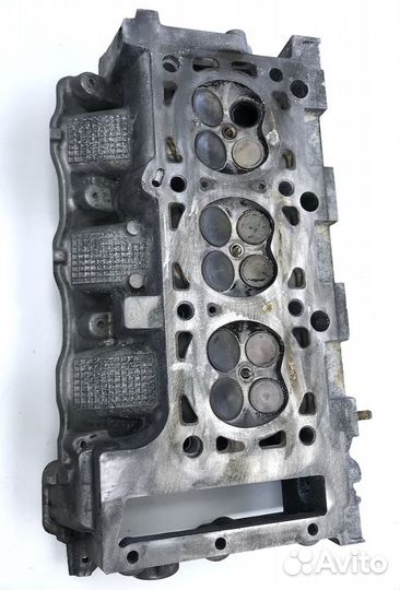 Головка правая Додж Intrepid 2004г 2.7л 147кВт