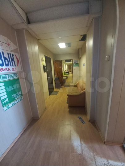 Псн/Офис/Торговое, 111 м² (г. Псков )