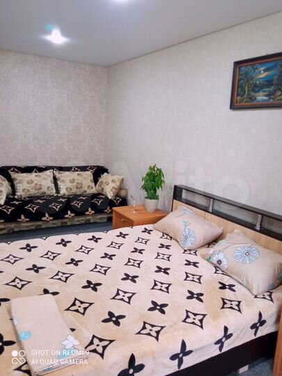 1-к. квартира, 30,8 м², 5/5 эт.