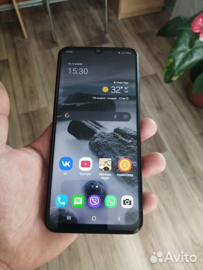 Samsung Galaxy A23, 4/64 ГБ