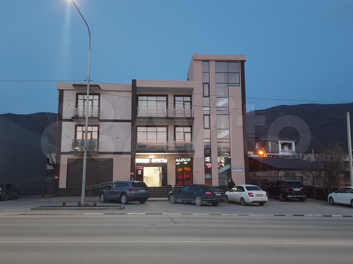 Свободного назначения, 300 м²