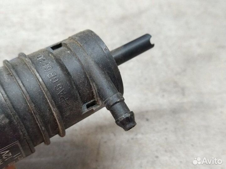 Насос омывателя фар Bmw X3 F25 2012