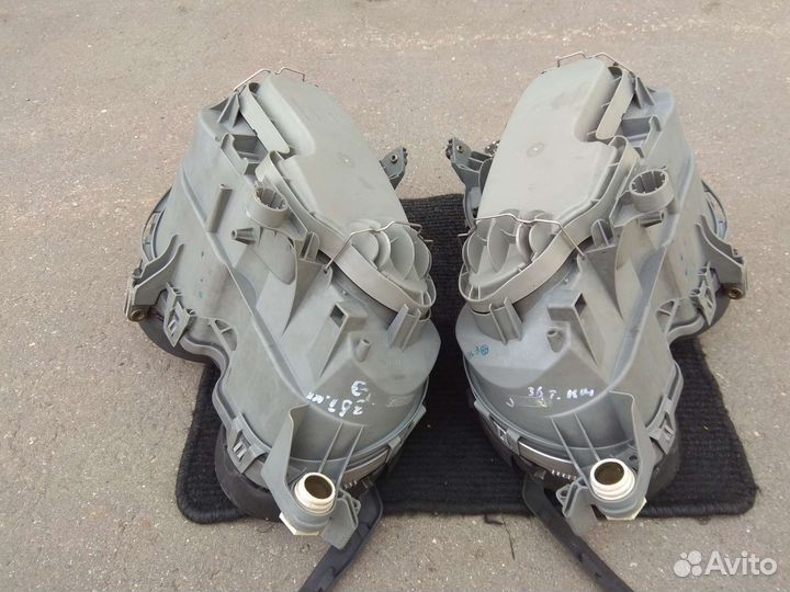 Mercedes-Benz E-Class фара левая