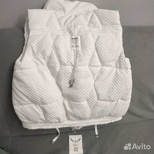 Жилетка женская