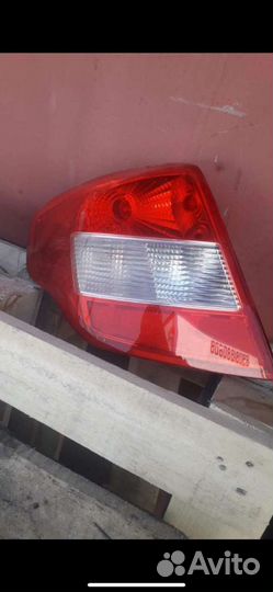 Стопари на chery