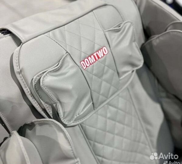 Массажное кресло