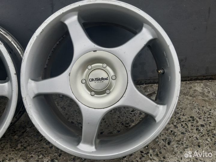 Продам литые диски R15