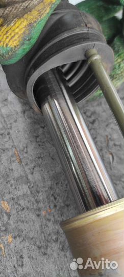 Рулевая рейка Volkswagen Passat B4 B3 Vento