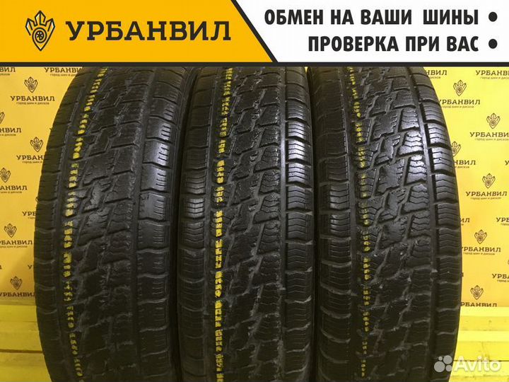 КАМА Кама-232 185/75 R16 95T
