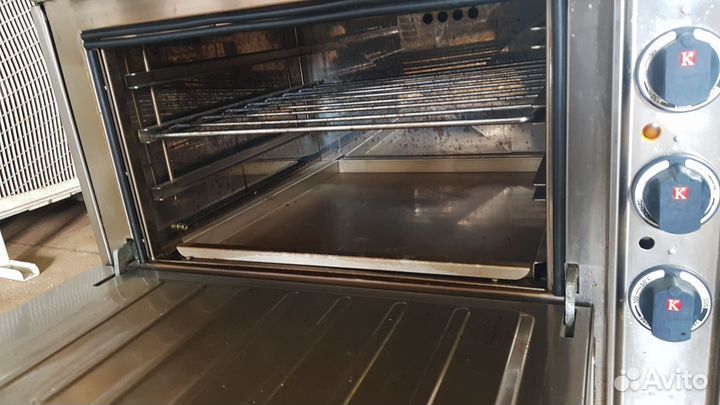 Плита электрическая Kovinastroj