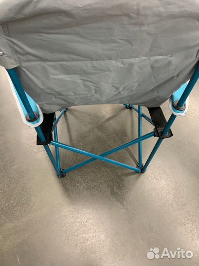Складной стул большой