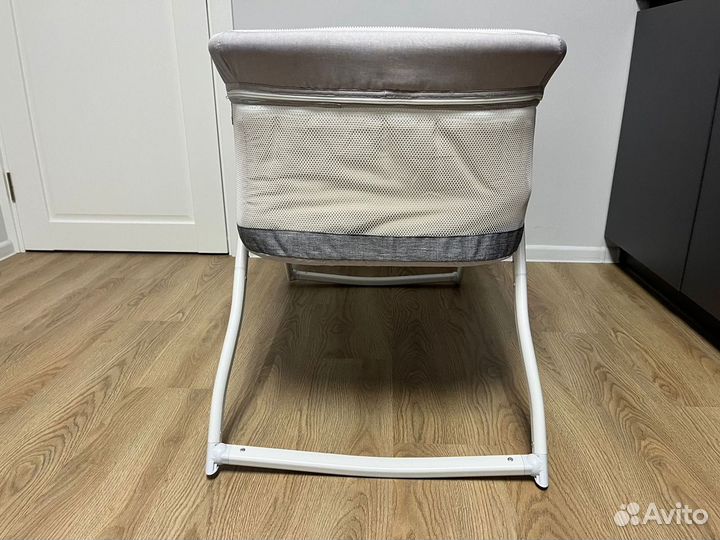 Складная кровать-колыбель Babyhit Carrycot